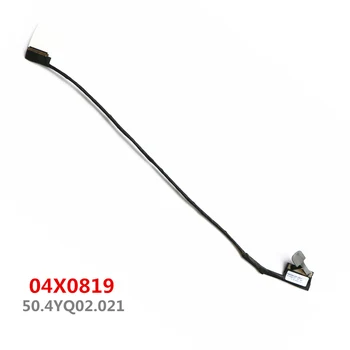 04X0819 50.4YQ02.021 ЖК-кабель LVDS Для Lenovo Thinkpad T431S ЖК-кабель Lvds