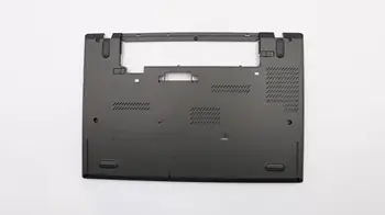 Новый/Оригинальный Для Lenovo ThinkPad T440S T450S Нижняя База корпуса Нижняя крышка D shell D Cover 00PA886 04X3988 SCB0G5721 AM0SB002400