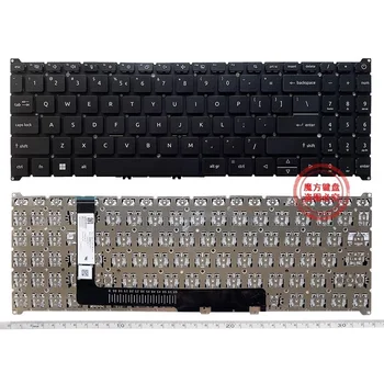 Новая клавиатура США для ноутбука ASUS A315-59G A515-57 A515-57G N22C6 N22Q3 S50-54 A715-76 Клавиатура