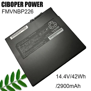 CP Оригинальный Аккумулятор для ноутбука FMVNBP226 14,4 V/2900mAh/42Wh для FPB0296 CP622200-01 серии FMVNQL 7PA