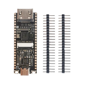 Для Платы разработки Sipeed Lichee Tang Nano 4K Gowin Minimalist FPGA Goai HDMI-Совместимый Комплект Деталей платы
