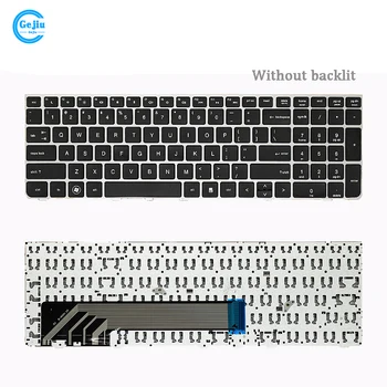 Новая клавиатура для ноутбука HP ProBook 4530S 4535S 4730S 4735S