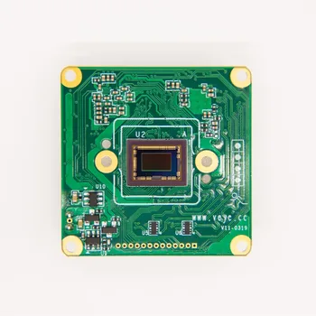 Модуль камеры VEYE-MIPI-IMX462 forRaspberry Pi и Jetson Nano XavierNX, IMX462 MIPI CSI-2 2MP Star Light ISP