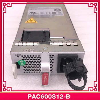 IPS6000ED/NIP6000ED серии PAC600S12-B для Huawei Firewall Switch Источник питания Идеальный тест