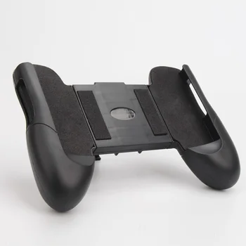 Портативный геймпад для мобильного игрового контроллера PUBG Удлиненный держатель ручки Игровая рукоятка для смартфонов iPhone Android 4,5-6 дюймов