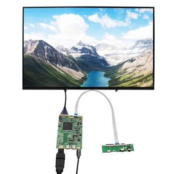 16,0 дюймовый ЖК-экран MNG007DA1-1 2560X1600 IPS 120 Гц с ЖК-контроллером Mini HD-MI Type C для ноутбука R9000P R9000K Panel
