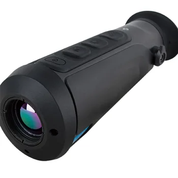 Высококачественная охотничья тепловизионная камера ночного видения стоимостью менее 1100 долларов США