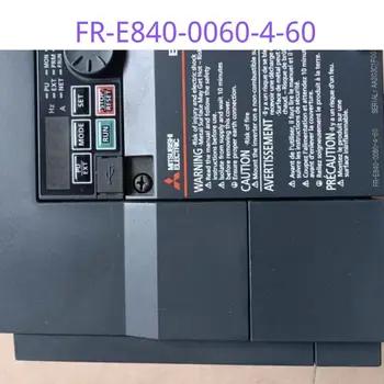 Новый В коробке инвертор FR-E840-0060-4-60 Серия FR E840 0060 4 60