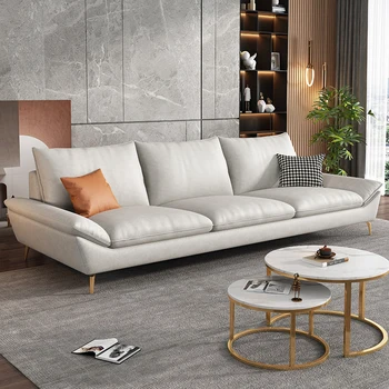 Кожаный Канапе Диван для гостиной, Обеденный Слоеный Надувной диван, Роскошные Складные кресла, Мебель в японском стиле Divani Da Soggiorno