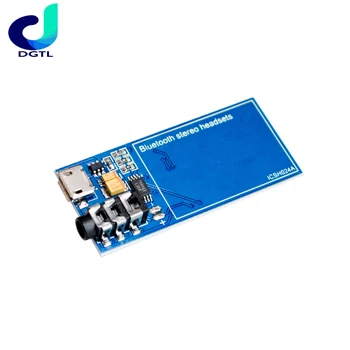 Переходная пластина для объединительной платы XS3868, главный чип для модуля защиты стереозвука Bluetooth OVC3860