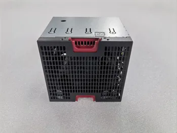 Модуль Вентилятора охлаждения ProLiant DL580 Gen8 с горячим Подключением 735513-001 732428-001 ВЕНТИЛЯТОР