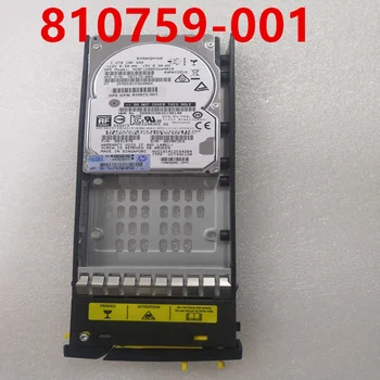 Почти Новый Оригинальный жесткий диск для HP 8200 8400 1,2 ТБ 2,5 