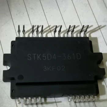 5 шт. 100% Новый оригинальный STK5D4-361D-E STK5D4-361D DIP в наличии