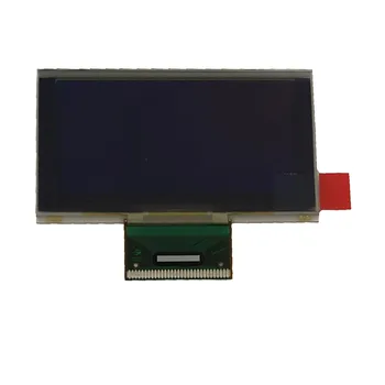 1ШТ 12864 128x64 Oled-дисплей Экран 8-разрядный 6800/8080 Параллельный Последовательный порт SPI 31Pin SSD1325T6R1 Белого цвета