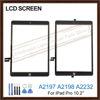 Новый AAA + Для iPad Pro 10,2 