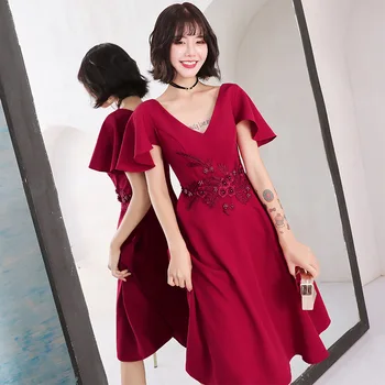 Сексуальное женское облегающее платье Cheongsam в китайском стиле, Свадебное платье, Роскошное свадебное платье Qipao, модная одежда Vestido