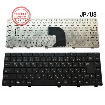 США/JP Клавиатура для ноутбука Dell Vostro P10G v3400 3500 V3500 3300 3400 v3300