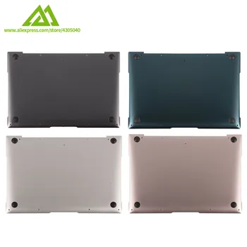 Новый Оригинальный Корпус ноутбука, Нижняя крышка, Нижний чехол Для Huawei MateBook X Pro 13,9 дюймов, MACHD-WFE9 MDZ-WFE9A, Четырехцветный 2021