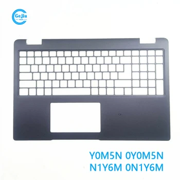 Новый ОРИГИНАЛЬНЫЙ Ноутбук Top Case C Крышкой для DELL Precision 3580 3581 Latitude 5540 E5540 N1Y6M 0N1Y6M Y0M5N 0Y0M5N с NFC SD SC