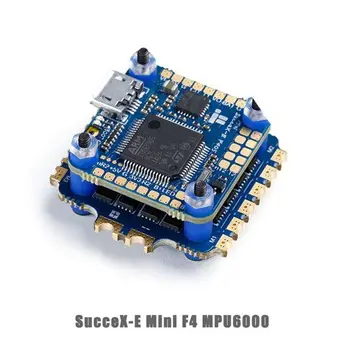 iFlight SucceX-E mini F4/35A 4 в 1 ESC 2-6 S Flight Stack (MPU6000) для FPV-дрона
