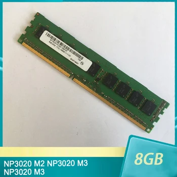 NP3020 M2 NP3020 M3 NP3020 M3 Серверная память 8GB DDR3L 8G 1600 ECC UDIMM Для оперативной памяти Inspur Высокое Качество Быстрая доставка