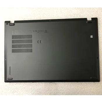 Новый Оригинальный Чехол Для ноутбука Lenovo Thinkpad X280 Нижняя Крышка корпуса D shell D Cover SM10N01541 AM16P000400 01YN054