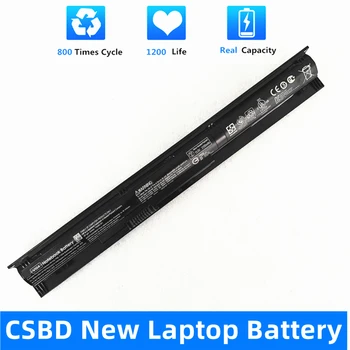 CSBD Новый Аккумулятор для ноутбука VI04 VI04XL V104 V104 VI04 Для HP Envy 14 15 17 Pavilion 15 17 HSTNN-DB6I HSTNN-DB6K HSTNN-LB6K