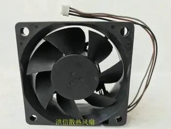Оригинальный вентилятор для проектора 6025 EB60251S1-Q010-F99 DC12V 1,56 Вт с тремя проводами