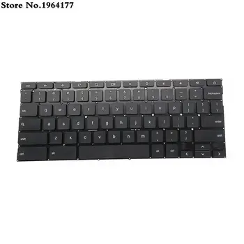 Новая Клавиатура для ноутбука Asus Chromebook C300 C300M C300MA C300MA-DH02 C300S C300SA C300SA-DH02 серии NSK-UZ1SQ 01