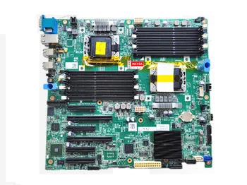 CN-0N567W Для Dell Poweredge T420 Серверная материнская плата 0N567W N567W Материнская плата DDR3 100% Протестирована, полностью работает