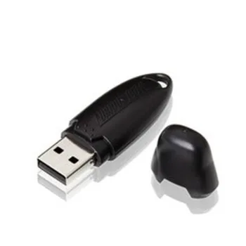 Оригинальный USB-ключ Furious Gold FG Key с активированными пакетами 1 2 3 4 5 6 7 8 11
