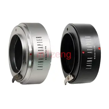 Переходное кольцо для крепления объектива Exakta EXA к fx для камеры Fujifilm fuji fx XE1/2/3/4 xt1/2/3/4/5 XH1 xt10/20/30 xt100 xpro3