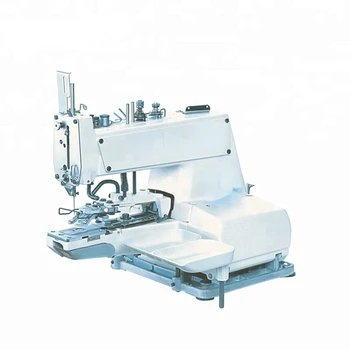 Промышленная швейная машина с застежкой на пуговицы JK373 1500 об/мин