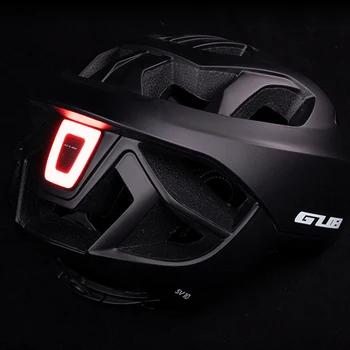 GUB SV10 Сверхлегкий Встроенный Шлем Casco De Ciclismo, Casco Integral Mtb, Casco Bicicleta, Capacete, Дорожный Велосипедный шлем для велоспорта