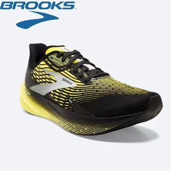 Кроссовки Brooks, мужские кроссовки Hyperion Max, сверхлегкие дышащие эластичные марафонские кроссовки, уличные мужские теннисные кроссовки