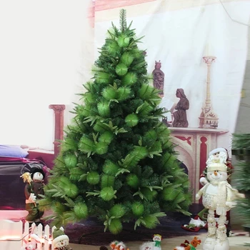 Сосновые иголки, Смешанная Рождественская елка, Украшение для дома, Мебель, Рыночная витрина, Украшения, Роскошная имитация Рождественской елки, подарок