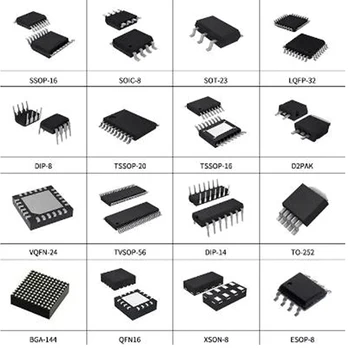 100% Оригинальные микроконтроллерные блоки PIC16LF1936-E/ML (MCU/ MPU/SOC) QFN-28-EP (6x6)
