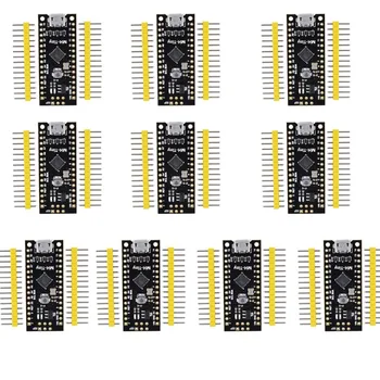 RCmall 1/5/10 Шт MH-Крошечная плата разработки ATTINY88 micro 16 МГц/Digispark ATTINY85 Обновленная/NANO V3.0 для Arduino