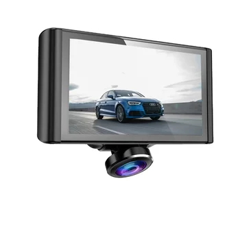 Скрытая цифровая система ночного видения 360 Bird, Автомобильный видеорегистратор, видеорегистратор