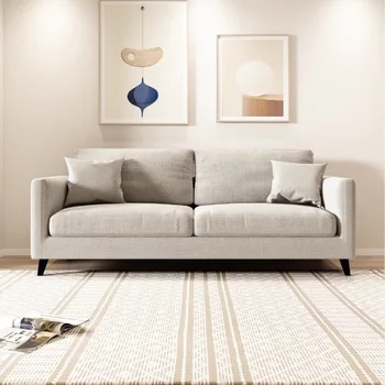 Скандинавский ленивый диван-кровать, секционное кресло для отдыха, салонный диван, кресло, театральный пол, патио, диван, мебель для спальни