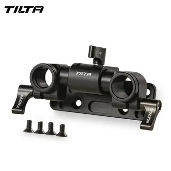 Tilta UBP-15-RA 15 мм Переходник для стержня LWS для универсальных аксессуаров аккумуляторной батареи