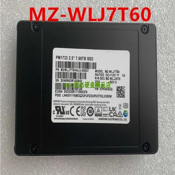 Новый оригинальный жесткий диск Samsung PM1733 2,5 