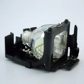RLU-150-001 / Сменная лампа проектора RLU150001 с корпусом для VIEWSONIC PJ500 PJ500-1 PJ500-2 PJ501 PJ520 PJ560