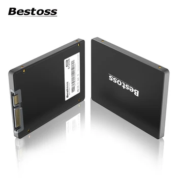 Bestoss Ssd Sata 1 ТБ 120 ГБ Ssd-накопитель 480 Гб Твердотельный диск 2 ТБ 4 ТБ Ssd-накопитель Для Ноутбука notebook SSD45201