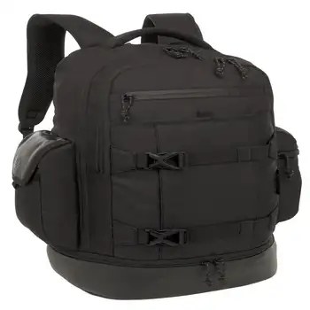 Рюкзак Weekender для активного отдыха объемом 32 литра, черный, унисекс