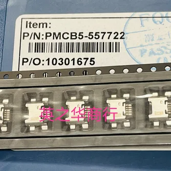 20 шт. оригинальный новый USB-разъем PMCB5-557722