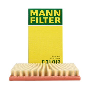 Воздушный фильтр MANN FILTER C31012 для HAIMA S7 7 MAZDA 6 (GG GY) CX-7 SA00-13-Z40M1 AJ57-13-Z40 AJ57-13Z409A AJ57-13-Z40