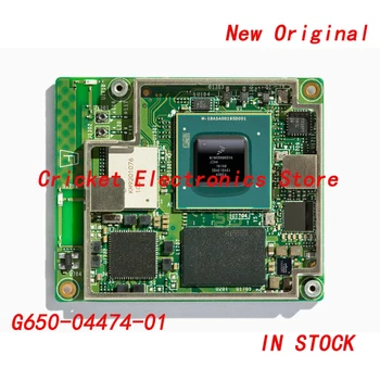 G650-04474-01 Система Coral-on-Module с 1 ГБ оперативной памяти (8 ГБ eMMC)