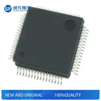 STM8L052R8T6 Микроконтроллеры STM8L052R8 MCU Ultra LP 8-Разрядный MCU 64 КБ Flash 16 МГц EE