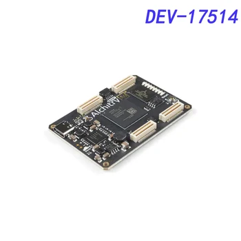 DEV-17514 Alchitry Au + плата для разработки FPGA Artix 7